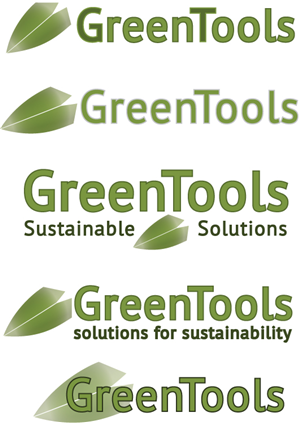 Design de Logo par Limesy pour Greentools | Design : #3958827