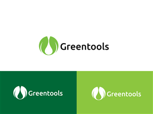 Design de Logo par Anyl Thapa pour Greentools | Design : #3981995