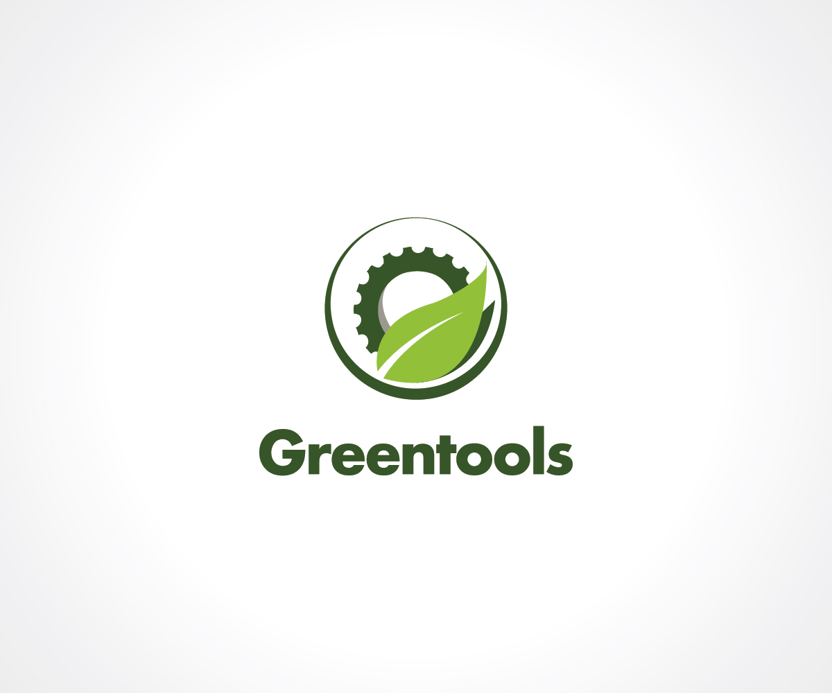 Logo Design by Alpha & Omega for Greentools | Design #3987248