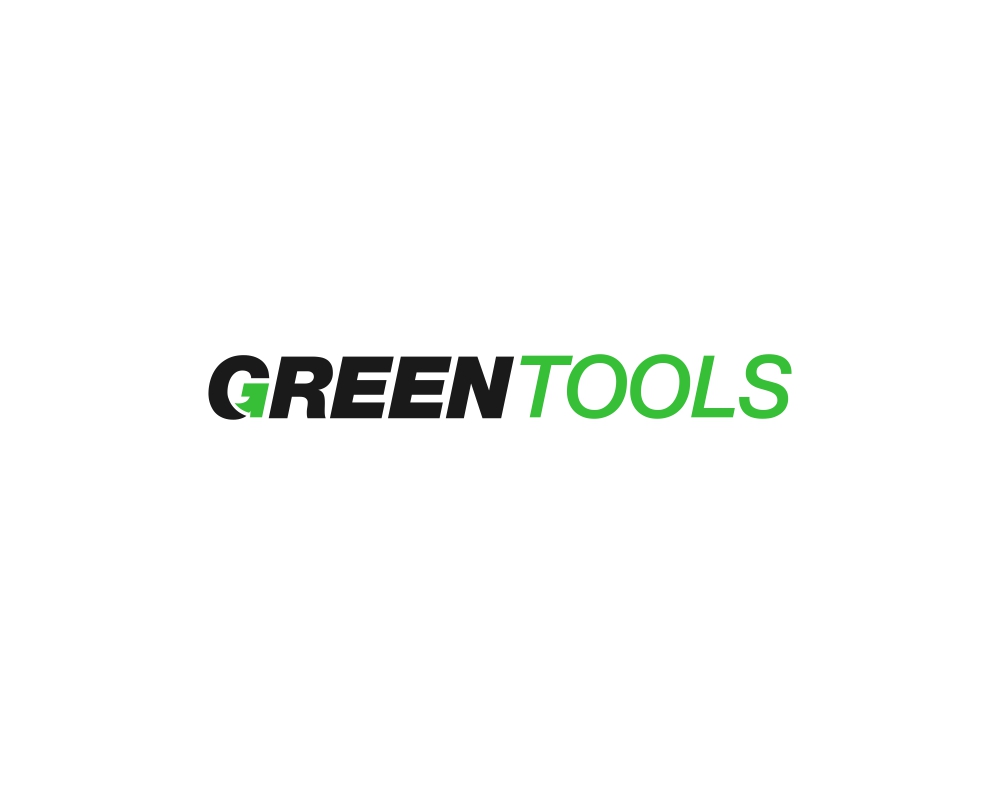 Logo Design by H25 for Greentools | Design #3964249