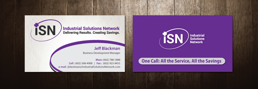 Visitenkarten-Design von meet007 für dieses Projekt | Design #3965351