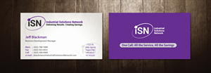 Business Card Design by meet007 for this project | Design: #3996563
