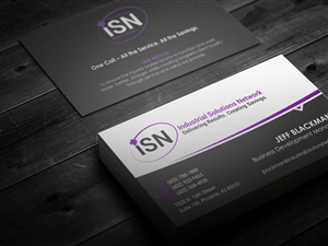 Business Card Design by logodentity for this project | Design: #3959165