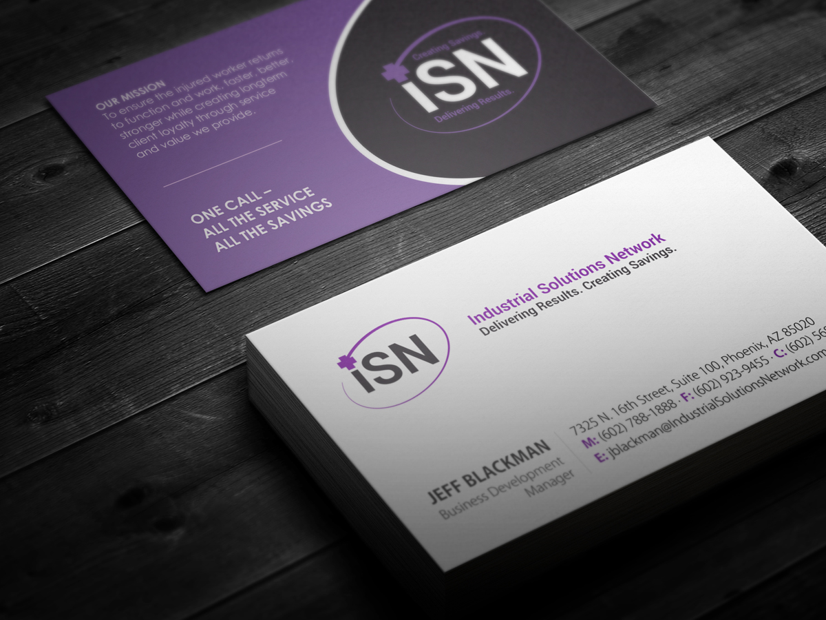 Visitenkarten-Design von logodentity für dieses Projekt | Design #3959319