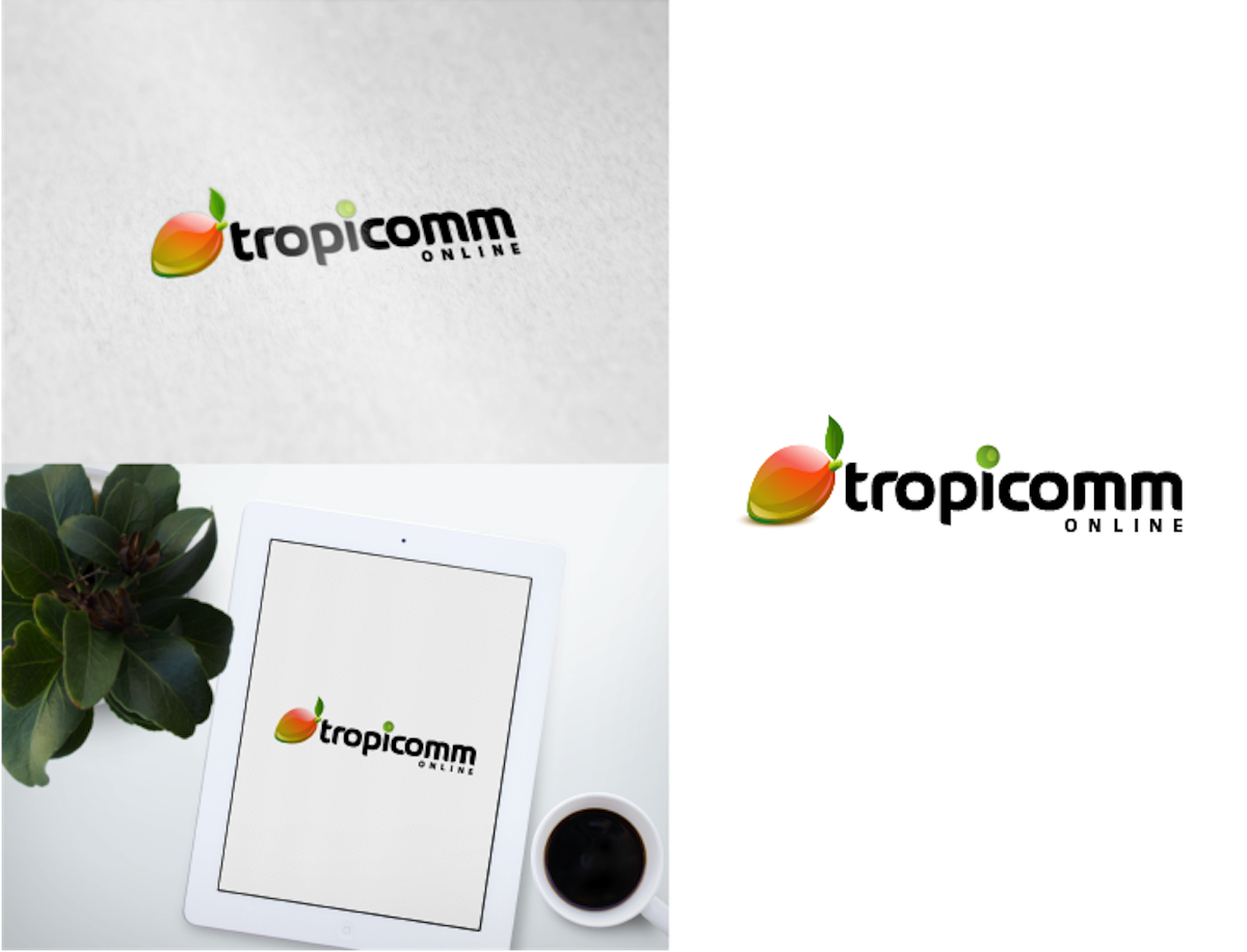 Logo Design by Monimonzy for iSprynt Nigeria Ltd | Design #4142602