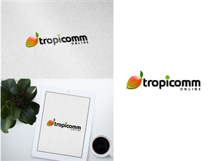 Logo Design by Monimonzy for iSprynt Nigeria Ltd | Design: #4142602