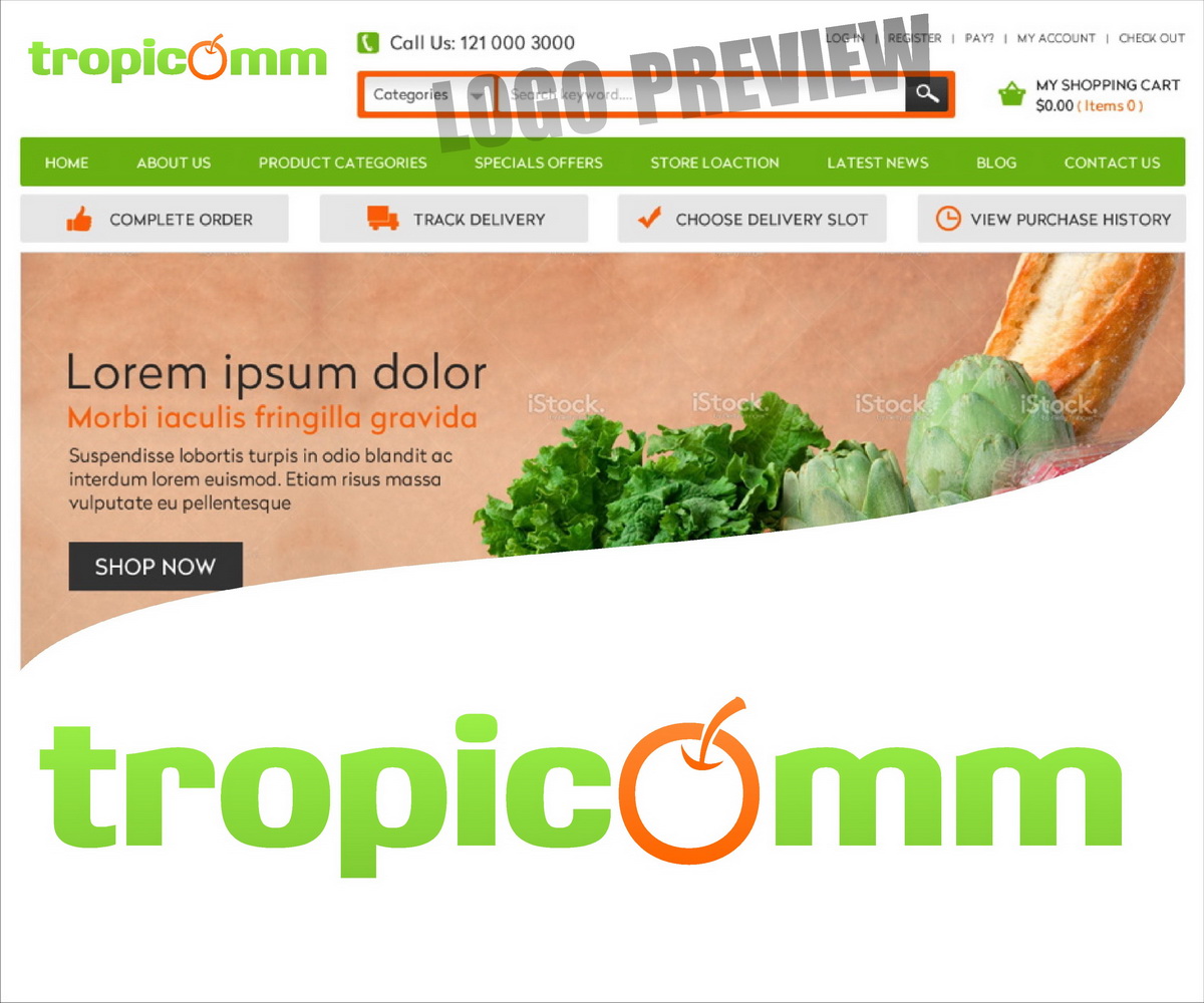 Logo Design by hamkur for iSprynt Nigeria Ltd | Design #3975974