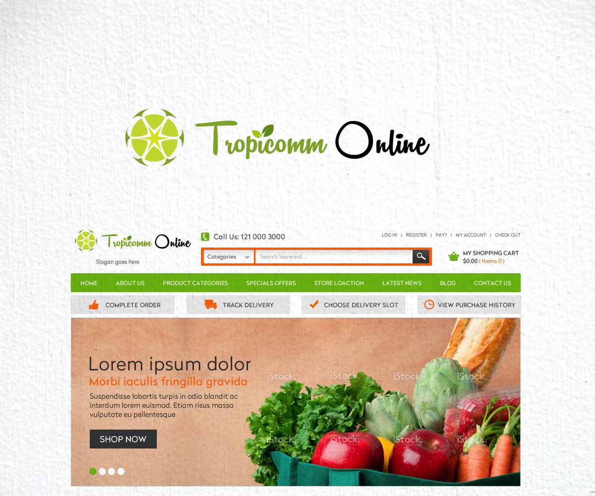Design de Logo par FatParrotCS pour iSprynt Nigeria Ltd | Design #4144160