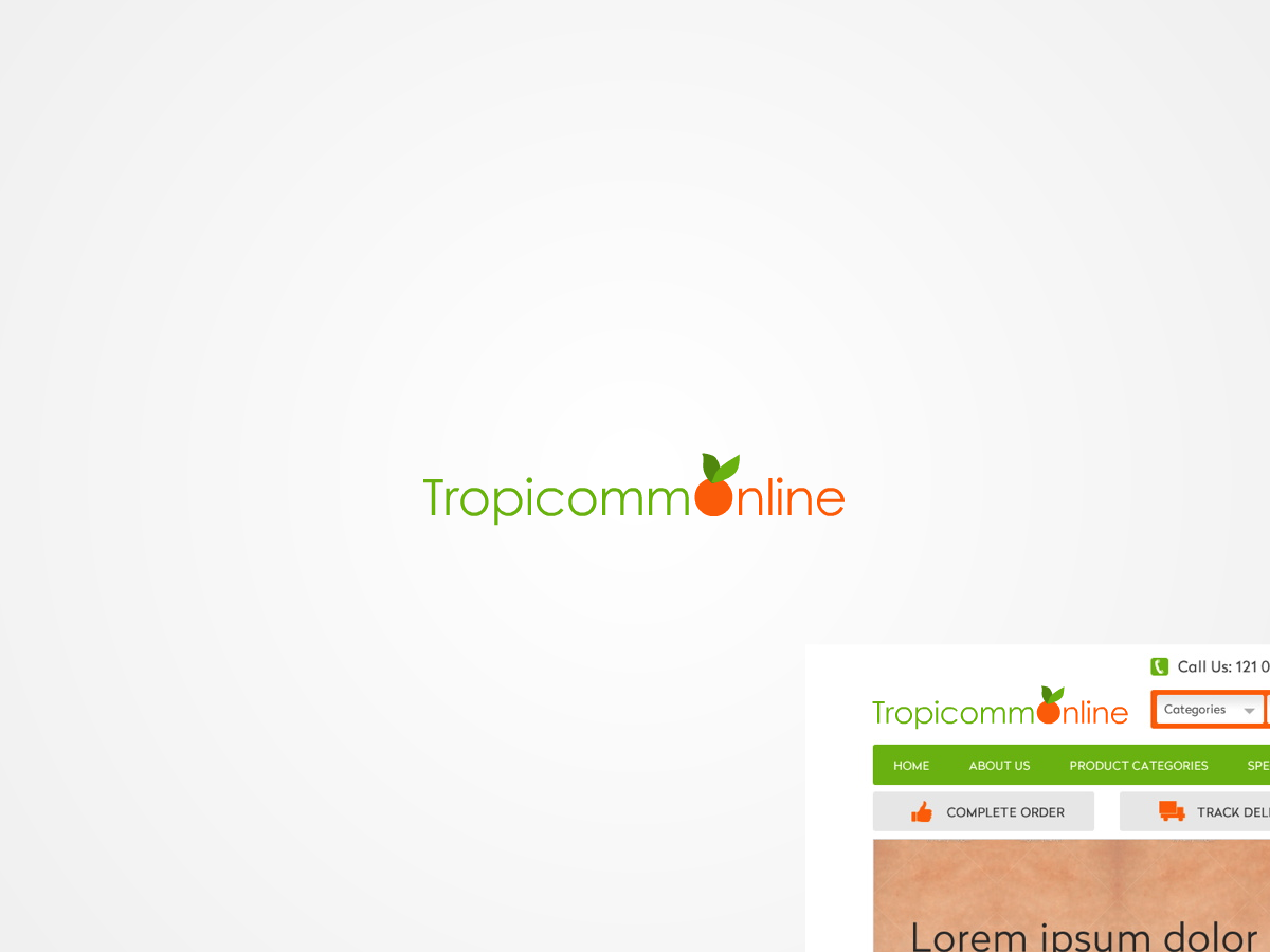 Logo Design by REDcrackers.com for iSprynt Nigeria Ltd | Design #4133364