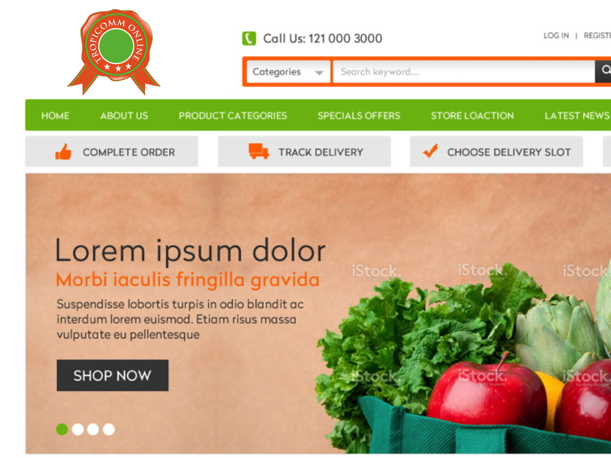 Logo Design by Blueberry for iSprynt Nigeria Ltd | Design #4061379