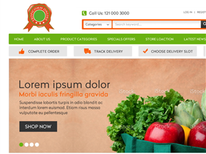 Logo Design by Blueberry for iSprynt Nigeria Ltd | Design: #4061379