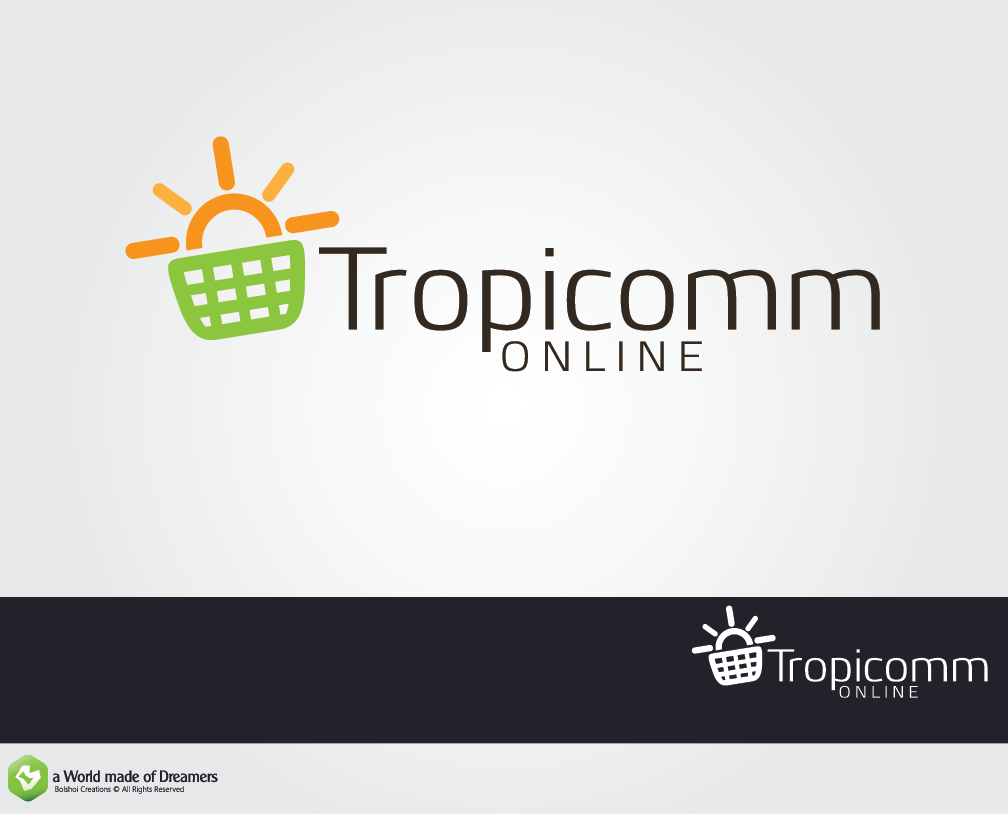 Logo Design by Bolshoi Creations for iSprynt Nigeria Ltd | Design #4128547