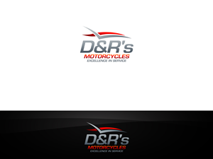 Logo Design by damakyjr for this project | Design: #1080354