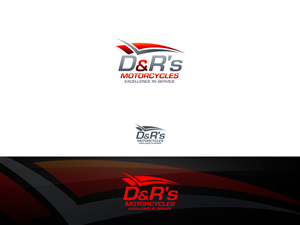 Logo Design by damakyjr for this project | Design: #1080403
