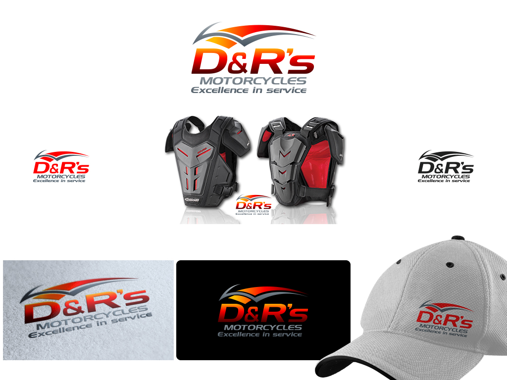 Logo Design by damakyjr for this project | Design #1084086