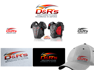Logo Design by damakyjr for this project | Design: #1084086