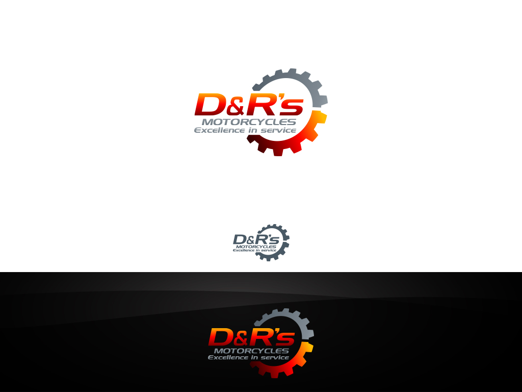 Logo Design by damakyjr for this project | Design #1085999