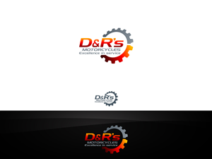 Logo Design by damakyjr for this project | Design: #1085999