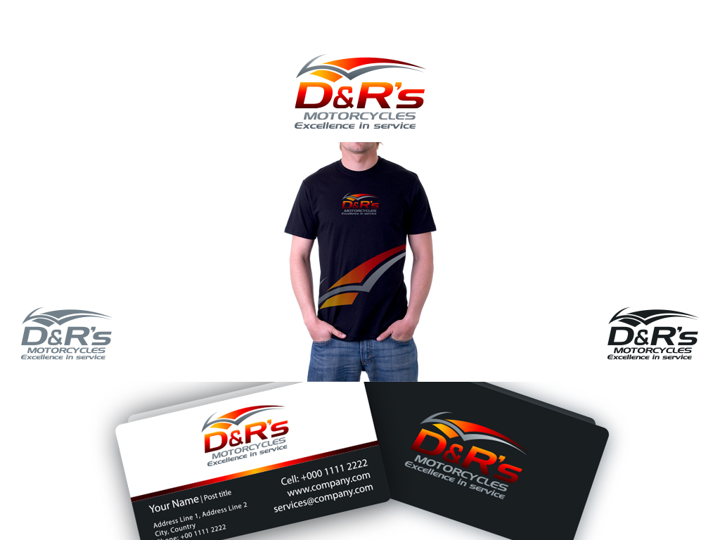 Logo Design by damakyjr for this project | Design #1086099
