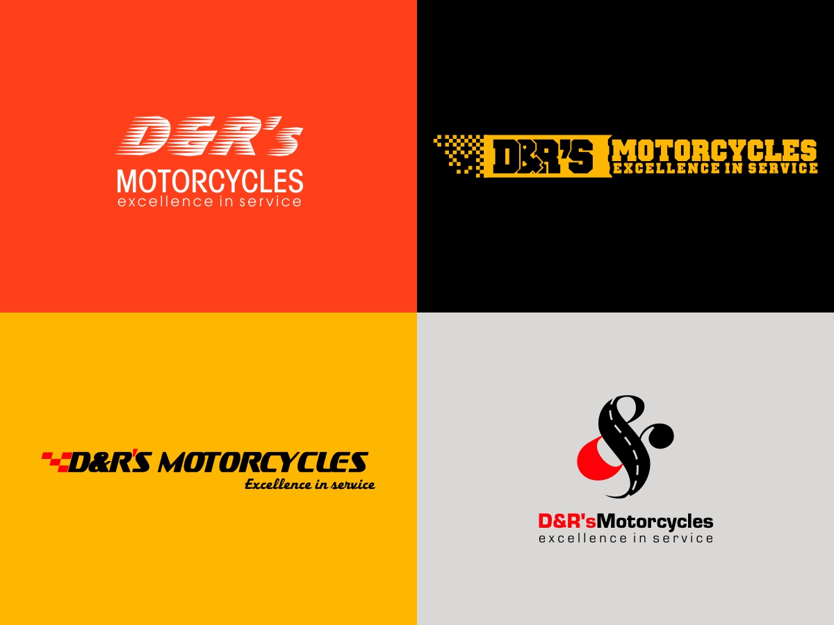 Logo Design by desainr for this project | Design #1069942