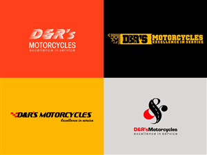 Logo Design by desainr