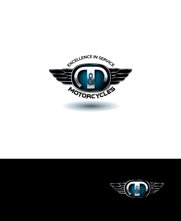 Logo Design by DUAL DESIGNER for this project | Design #1069702