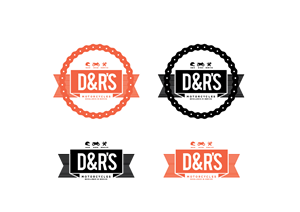 Logo Design by Georgie for this project | Design: #1070063