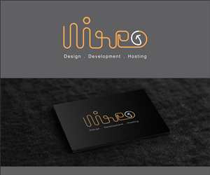Logo Design by J Mahesh for Virtual Marketing Sweden AB | Design: #3995428