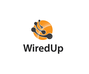 Logo Design by SANYA AN for Virtual Marketing Sweden AB | Design: #3963729
