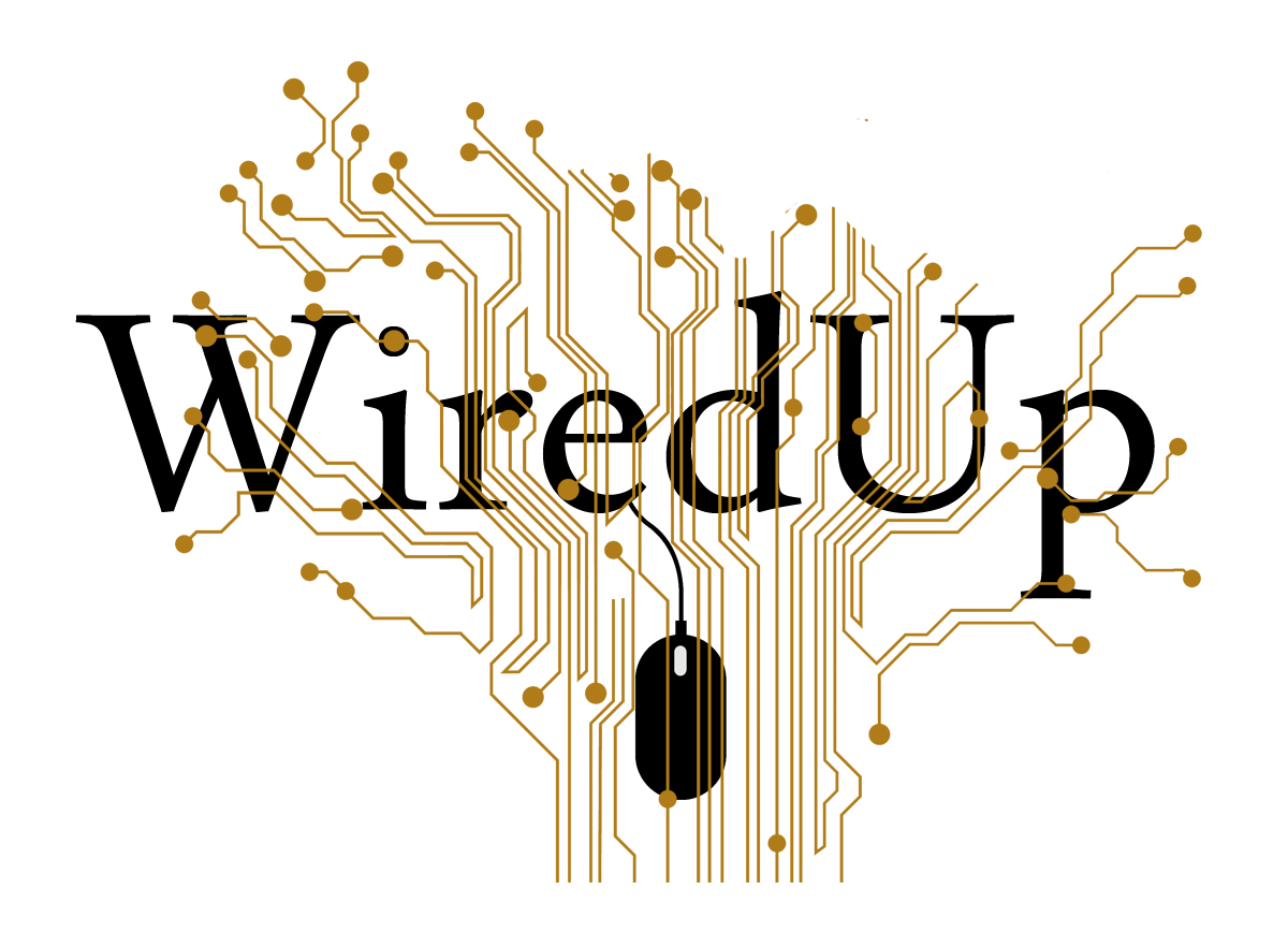 Logo Design by David Winwood for Virtual Marketing Sweden AB | Design #3995804