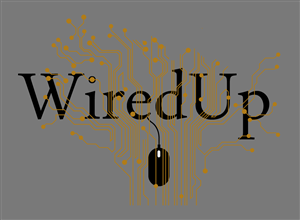 Logo Design by David Winwood for Virtual Marketing Sweden AB | Design: #3995812
