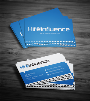 Business Card Design Project | Business Card Design by diRtY.EMM