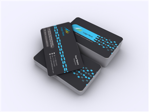 Business Card Design by design99