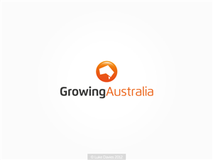 Logo Design by lukedavies for Growing Australia | Design #1076930