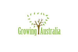 Logo Design by Creative Crown for Growing Australia | Design: #1097056