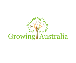 Logo Design by Creative Crown for Growing Australia | Design: #1098849
