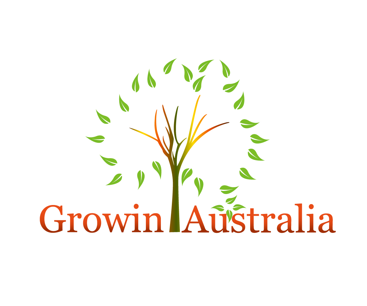 Diseño de Logo por Creative Crown para Growing Australia | Diseño #1115433