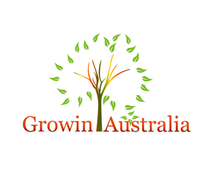 Logo Design by Creative Crown for Growing Australia | Design: #1115433
