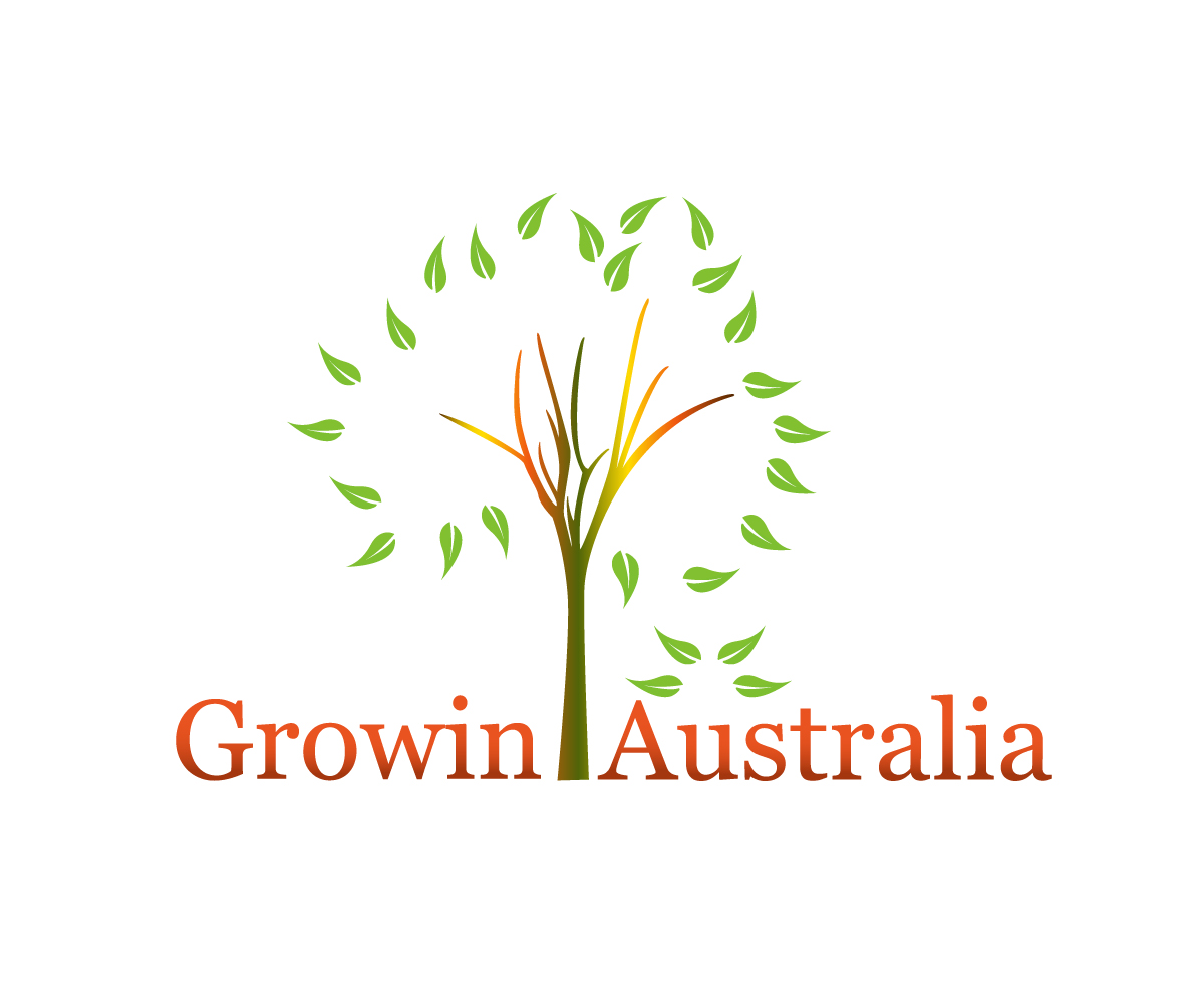 Logo Design by Creative Crown for Growing Australia | Design #1115438