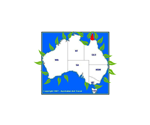 Logo-Design von Creative Crown für Growing Australia | Design: #1116850