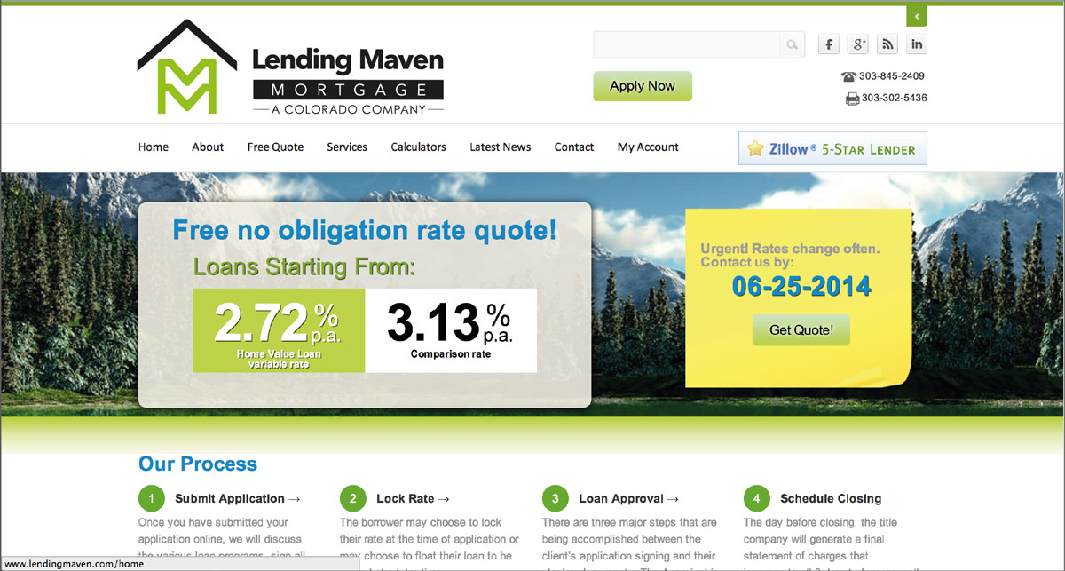 Logo Design by otaizajg for this project | Design #3967380