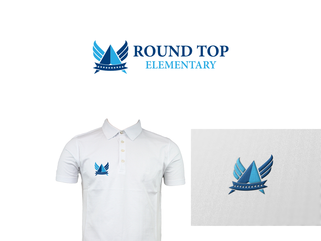 T-shirt Design by damakyjr for Round Top Elementary School | Design #1108015