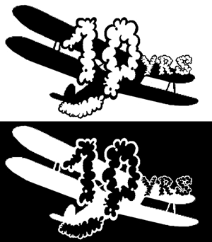 T-shirt Design by True Source
