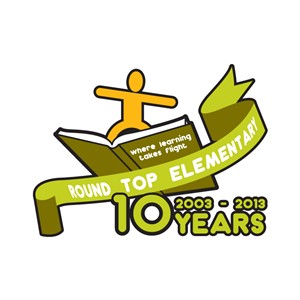 T-shirt Design by DanDamDesign for Round Top Elementary School | Design: #1090623