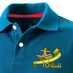 T-shirt Design by DanDamDesign for Round Top Elementary School | Design: #1090626