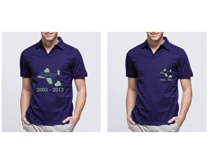 T-Shirt-Design von Sbss für Round Top Elementary School | Design: #1092238