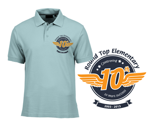 T-shirt Design by BraderJ for Round Top Elementary School | Design: #1099690