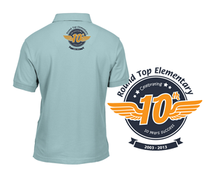 T-shirt Design by BraderJ for Round Top Elementary School | Design: #1099691