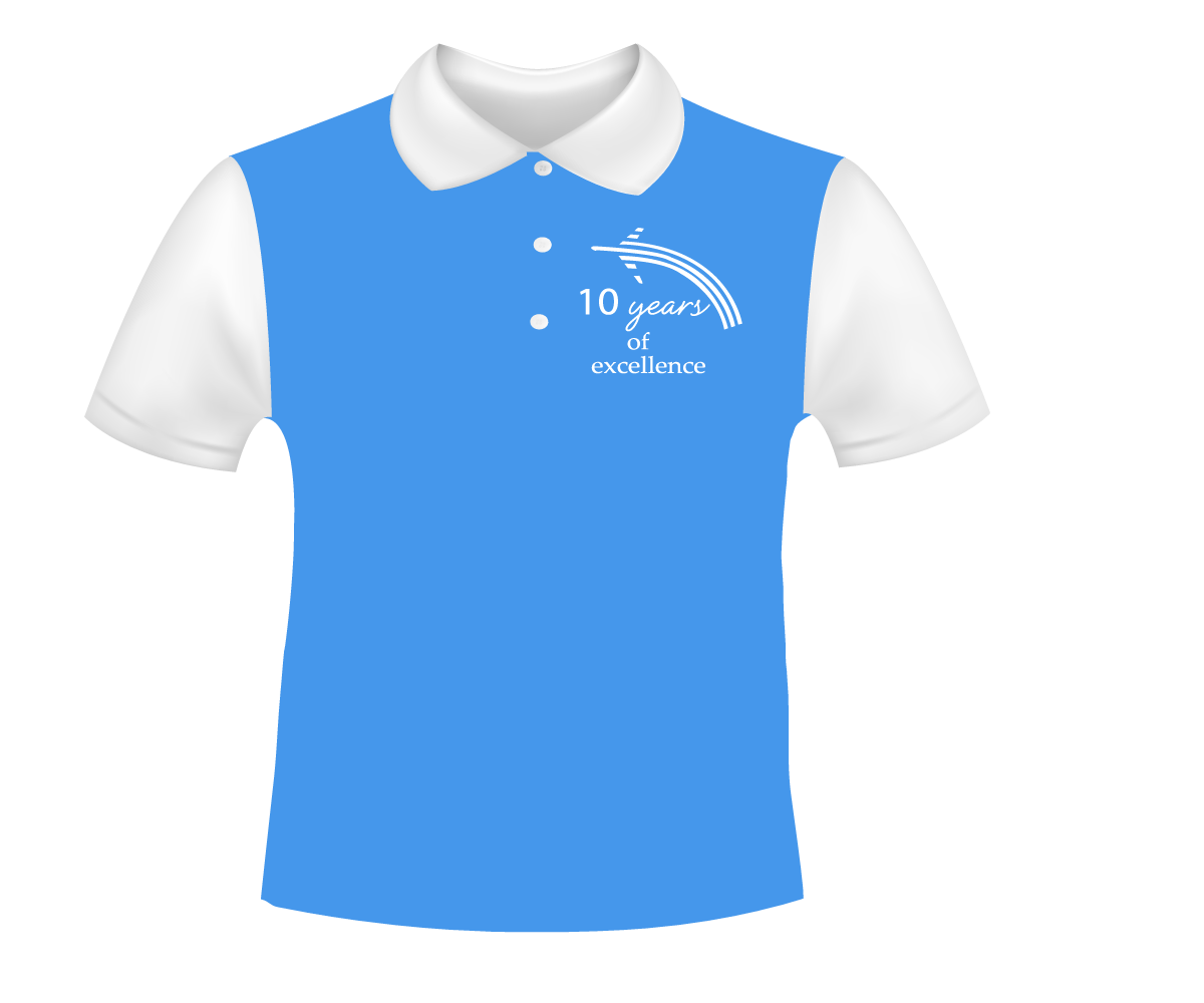 T-shirt Design by Anyl Thapa for Round Top Elementary School | Design #1104343