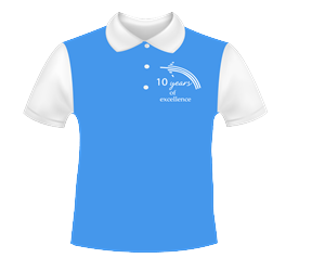 T-shirt Design by Anyl Thapa for Round Top Elementary School | Design: #1104343